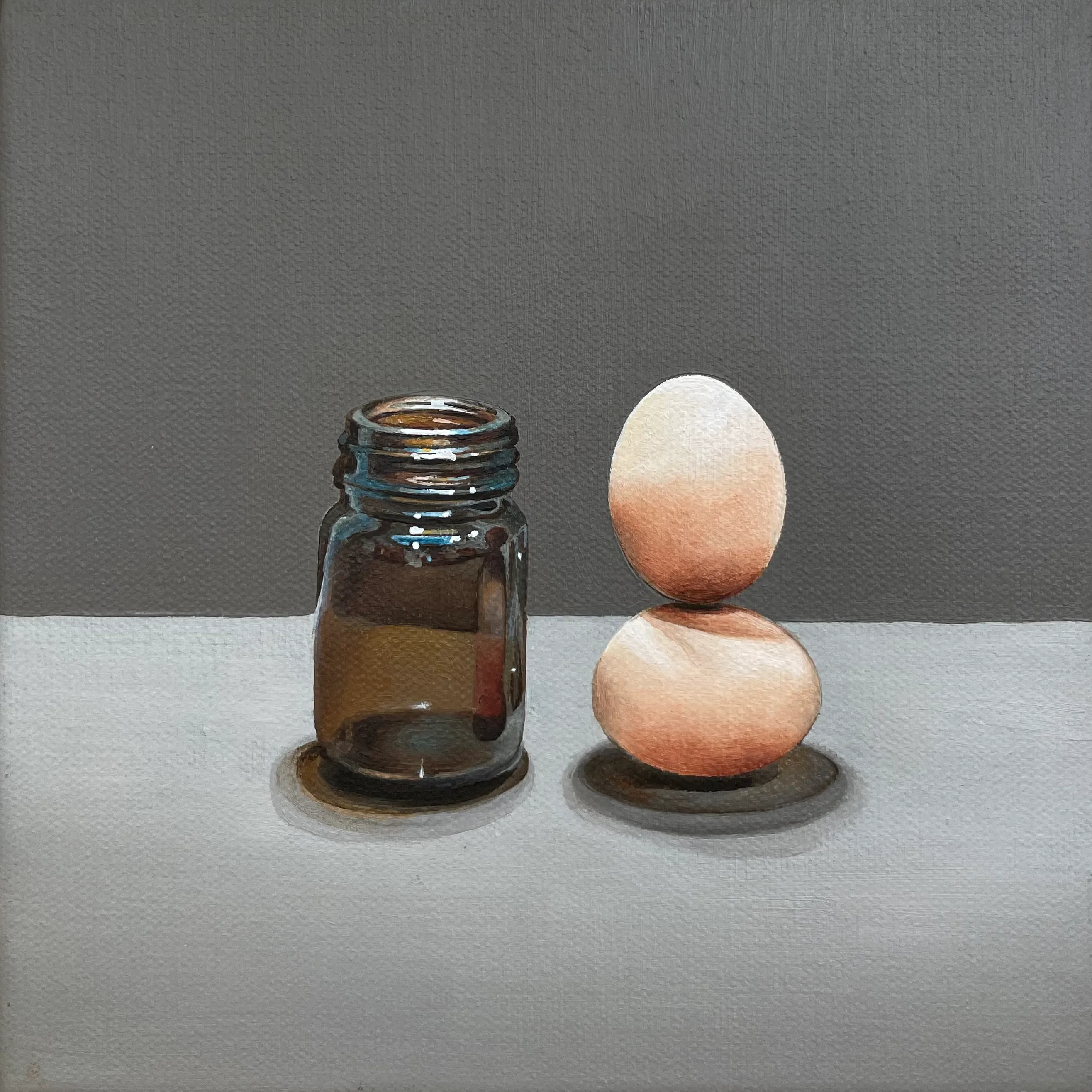 MINNIE TAYLOR - STILL EGGS four