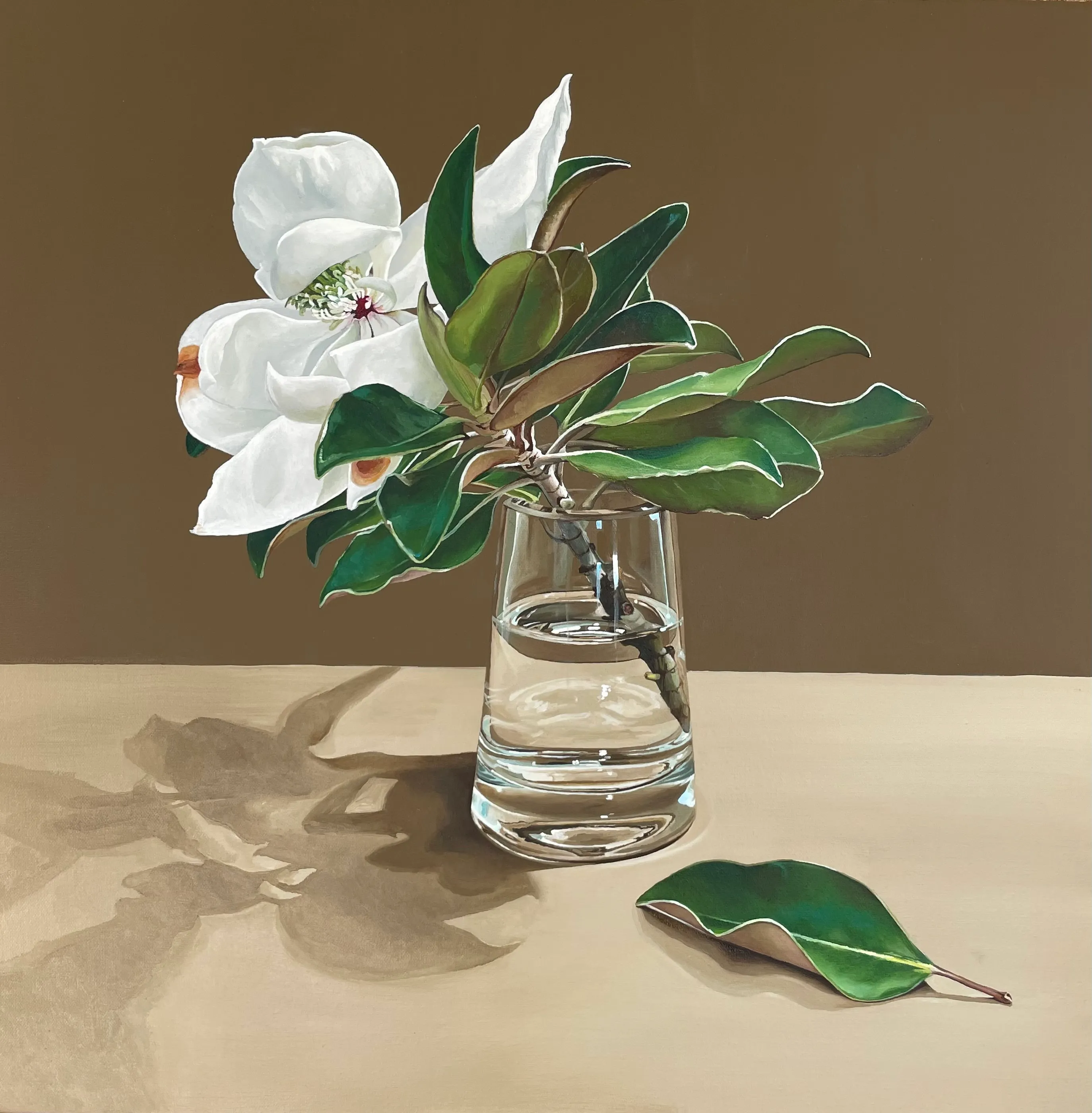 MINNIE TAYLOR - magnolia.1